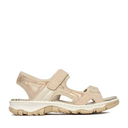 Rieker Sandalen Rieker CEO-68866-31 Rosa