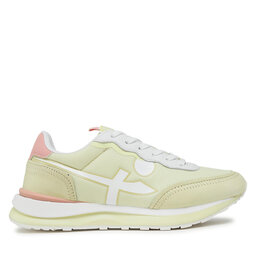 

Снікерcи Tamaris 1-23722-28 Limoncello Com 668, Зелений
