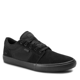 Etnies Scarpe sportive Etnies Barge Ls 4101000351 Black/Black/Black 004