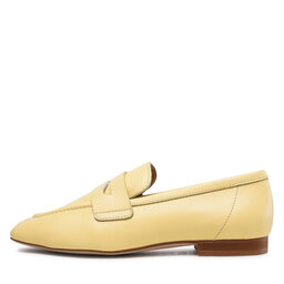 

Сліпери Gino Rossi E22-28012LGS Yellow, Жовтий
