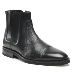 Baldinini Botines Chelsea Baldinini U3B127COCENENE Nero