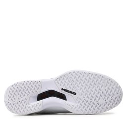 

Взуття Head Sprint Pro 3.5 273173 White/Black 065, Білий