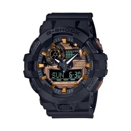 G-Shock Karóra G-Shock GA-700RC-1AER Black/Black
