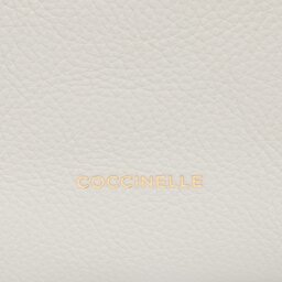 

Сумка Coccinelle, Сірий