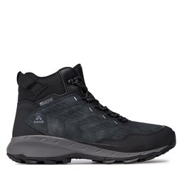 Kamik Scarponcini Kamik Treklite M FK0763 Grigio