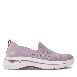 

Снікерcи Skechers Delora 124418/MVE Mauve, Фіолетовий