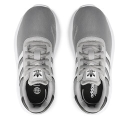 

Взуття adidas La Trainer Lite C GX1905 Tmmdgr/Ftwwht/Cblack, Сірий