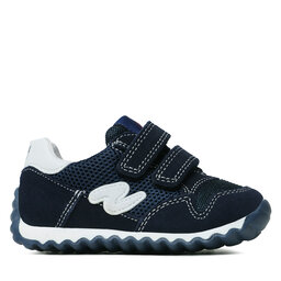 

Снікерcи Naturino Sammy 2 Vl. 0012016558.01.1C49 M Navy/White, Cиній