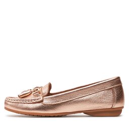 

Мокасини Filipe 12788 Rosa, Рожевий
