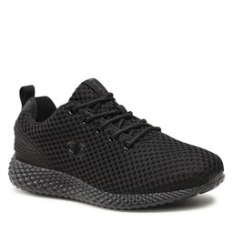 Champion Sneakersy Champion Sprint S11552-CHA-KK001 Triple Black