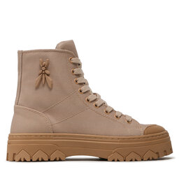 

Ботильйони Patrizia Pepe 8ZA001/A289-B685 Pompei Beige, Коричневий