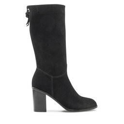 

Чоботи Lasocki WYL2695-4Z Black, Чорний