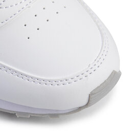 

Снікерcи Fila Orbit Low Wmn 1010308.1FG White, Білий