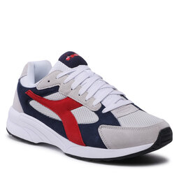 Diadora Сникърси Diadora D-5000 S 101.178426 01 C4974 Grey Rock/White