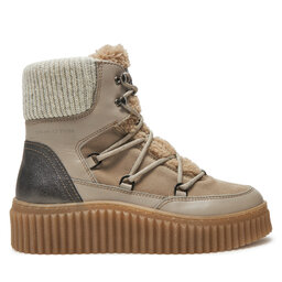 Marc O'Polo Botines Marc O'Polo OO2M3017 Beis