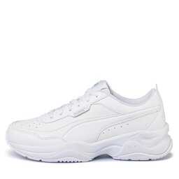 

Снікерcи Puma Cilia Mode 371125 02 Puma White/Puma Silver, Білий