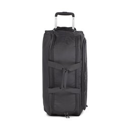 Travelite Großer Textilkoffer Travelite Skaii 92601-04 Grau