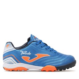 

Взуття Joma Turf Jr 2204 TOJW2204TF Royal, Голубий