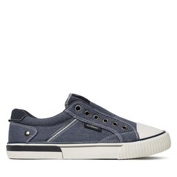

Кеди s.Oliver 5-14603-20 Jeans 847, Cиній