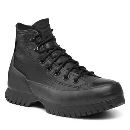 Converse Sneakers Converse Ctas Lugged Winter 2.0 Hi 171427C Black/Black/Bold Mandarin