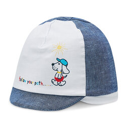 Broel Kepurė Broel Dante WB2364901BRB-014 Mėlyna
