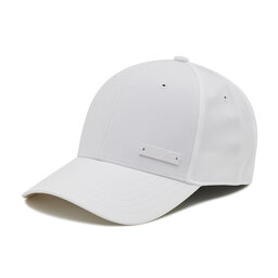 adidas Cappellino adidas Bballcap Lt Met GM6264 White/White/White