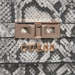 

Сумка Guess Emilee (KG) HWKG88 62210 CML, Бежевий