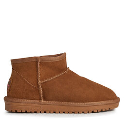 

Ботильйони Pepe Jeans PLS50509 Tobacco 859, Коричневий
