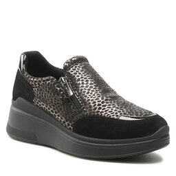 IGI&CO Sneakersy IGI&CO 2656600 Nero