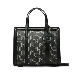 KARL LAGERFELD Geantă KARL LAGERFELD 230W3061 Black