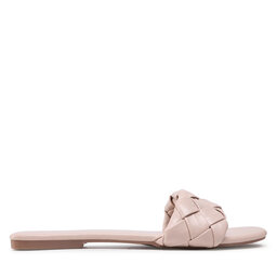 

Шльопанці Bassano 23355HDC Beige, Бежевий