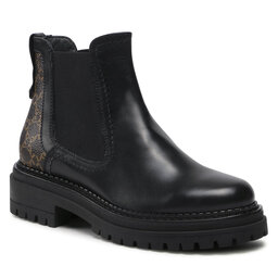 Nero Giardini Boots Nero Giardini I205898D Nero 100