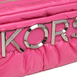 

Сумка MICHAEL Michael Kors Leonie 32R3S3LC7B Cerise, Рожевий