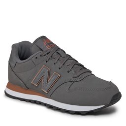 New Balance Sneakersy New Balance GW500CR Šedá