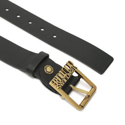 

Жіночий ремінь Versace Jeans Couture 74VA6F13 71627 899, Чорний