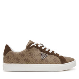 Guess Sneakers Guess FMTTO3 ELL12 Beige