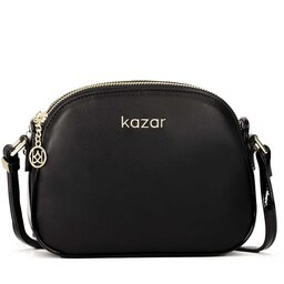 Kazar Дамска чанта Kazar Netti 55748-18-00 Czarny