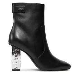 Liu Jo Stiefeletten Liu Jo Jennifer 01 SF3043 P0102 Schwarz