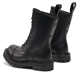 

Берци Altercore 351 Black, Чорний