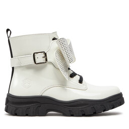 Lumberjack Outdoorová obuv Lumberjack CERA SGH2301-001-S04 Biela