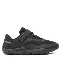 Merrell Běžecké boty Merrell Trail Glove 7 A/C MK266792 Černá