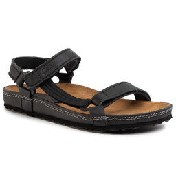 Nik Sandaler Nik 07-0090-42-9-01-03 Svart