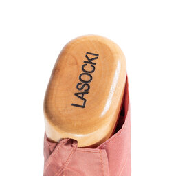

Парасоля Lasocki, Рожевий