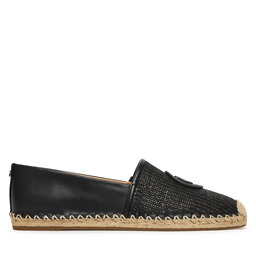 MICHAEL Michael Kors Еспадрильї MICHAEL Michael Kors Kenzie Espadrille 40S6KZFP2D Чорний
