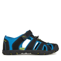 Sprandi Sandales Sprandi BP81-18755 Melns