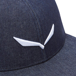 

Бейсболка Salewa Denim 2 Mesh Cap 027793 Dark Denim 8670, Cиній