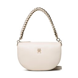 Tommy Hilfiger Borsetta Tommy Hilfiger Th Feminine Half Moon Crossover AW0AW14859 AA8