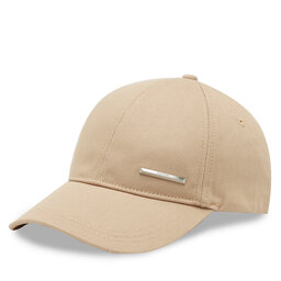 Calvin Klein Șapcă Calvin Klein K50K509931 Travertine PF2
