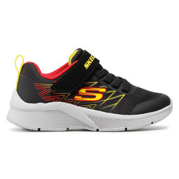 

Взуття Skechers Texlor 403770L/BKRD Black/Red, Чорний