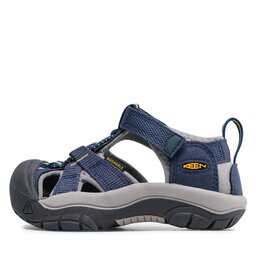 

Босоніжки Keen Venice H2 1019218 Navy/Gray, Cиній